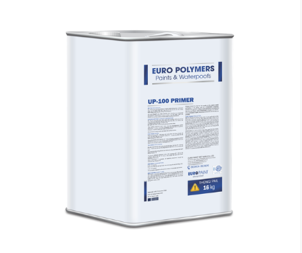 EURO POLYMERS UP- 100 PRIMER